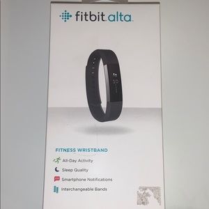 Fitbit Alta